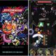 Justice Monsters Five plays like a pinball game without a trap. Sound easy? It REALLY is.